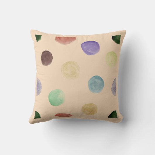 Peter Rabbit Sierkussen (Achterkant)