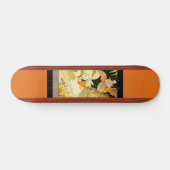 Peter Rabbit Skateboard (Horizontaal)