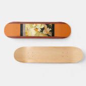 Peter Rabbit Skateboard (Horizontaal)