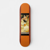 Peter Rabbit Skateboard (Voorkant)