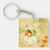 Peter Rabbit Sleutelhanger (voorkant)