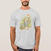 Peter Rabbit T-Shirt (Voorkant)