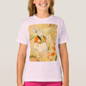 Peter Rabbit T-Shirt (Voorkant)