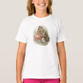 Peter Rabbit T-Shirt (Voorkant)
