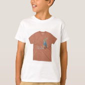 Peter Rabbit T-Shirt (Voorkant)