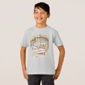 Peter Rabbit T-Shirt (Voorkant volledig)