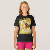 Peter Rabbit T-Shirt (Voorkant volledig)