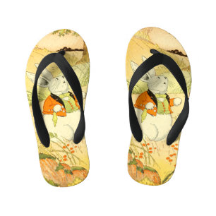 Peter Rabbit Teenslippers