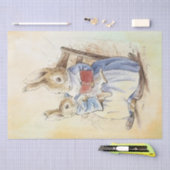 Peter Rabbit Tissue Paper Tissuepapier (Craft)