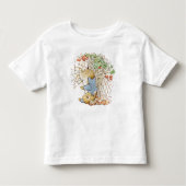 Peter Rabbit Toddler T-shirt (Voorkant)