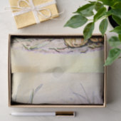 Peter Rabbit (uien) Weefselpapier Tissuepapier (Geschenk)