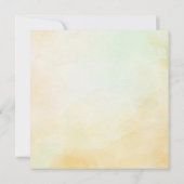 Peter Rabbit vader en zoon Kaart (Achterkant)