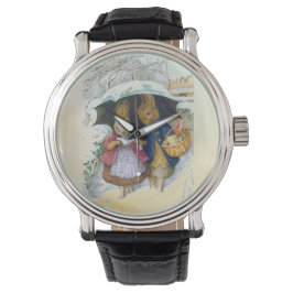 Peter Rabbit Watch Horloge