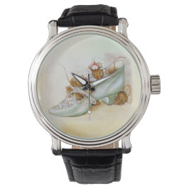 Peter Rabbit Watch Horloge