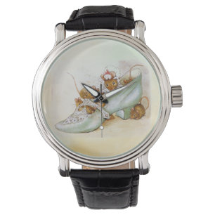 Peter Rabbit  Watch Horloge