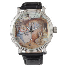 Peter Rabbit Watch