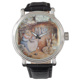 Peter Rabbit Watch Horloge