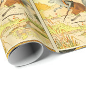Peter Rabbit Wrapping Paper Cadeaupapier (Rol Hoek)