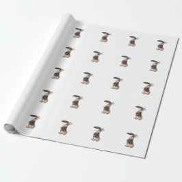 Peter Rabbit Wrapping Paper Cadeaupapier