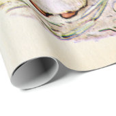 Peter Rabbit Wrapping Paper Cadeaupapier (Rol Hoek)