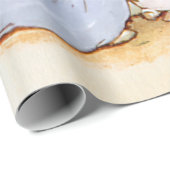 Peter Rabbit Wrapping Paper Cadeaupapier (Rol Hoek)