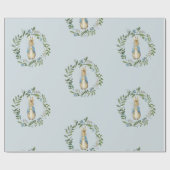 Peter Rabbit Wrapping Paper Cadeaupapier (Vlak)