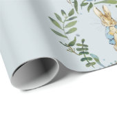 Peter Rabbit Wrapping Paper Cadeaupapier (Rol Hoek)