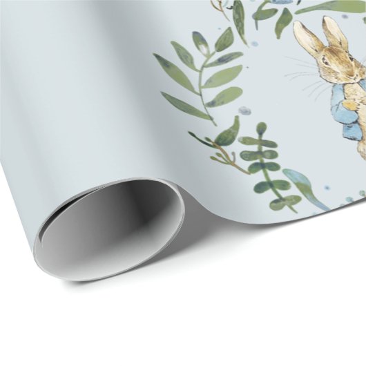 Peter Rabbit Wrapping Paper Cadeaupapier (Rol Hoek)