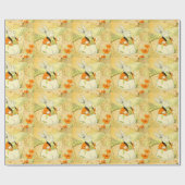Peter Rabbit Wrapping Paper Cadeaupapier (Vlak)