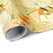 Peter Rabbit Wrapping Paper Cadeaupapier (Rol Hoek)