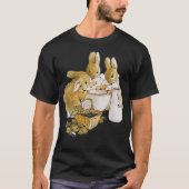 Peter Rabit T-shirt (Voorkant)