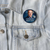 Peter Schiff voor Senaat 2010 Ronde Button 5,7 Cm (In situ)