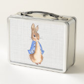 Peter the Rabbit (Achterkant)