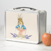 Peter the Rabbit (In situ)