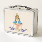 Peter the Rabbit (Voorkant)