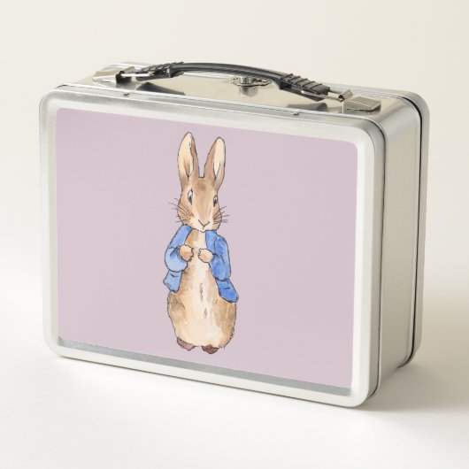 Peter the Rabbit (Achterkant)