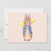 Peter the Rabbit (Voorkant)