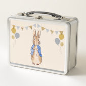 Peter the Rabbit (Voorkant)