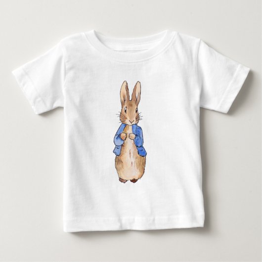 Peter the Rabbit (Voorkant)