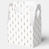 Peter the Rabbit Bedankdoosjes (Geopend)