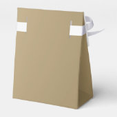 Peter the Rabbit Bedankdoosjes (Achterkant)