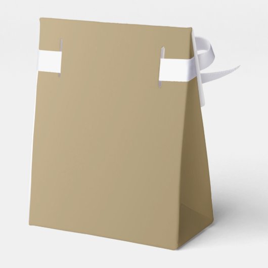 Peter the Rabbit Bedankdoosjes (Achterkant)