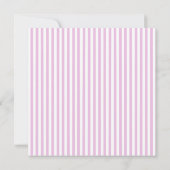 Peter the Rabbit Bgloing Pink Bubble gom (Achterkant)