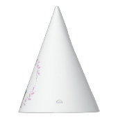 Peter the Rabbit Bgloing Pink Bubble gom Feesthoedjes (Rechts)