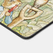 Peter the Rabbit Bureaumat (Hoek)