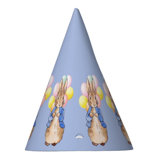 Peter the Rabbit Feesthoedjes (Rechts)