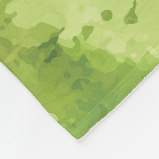 Peter the Rabbit Fleece Deken (Hoek)