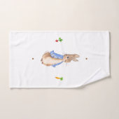 Peter the Rabbit Handdoek (Handdoek)