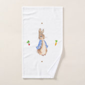 Peter the Rabbit Handdoek (Handdoek)