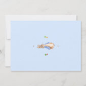 Peter the Rabbit Kaart (Voorkant)